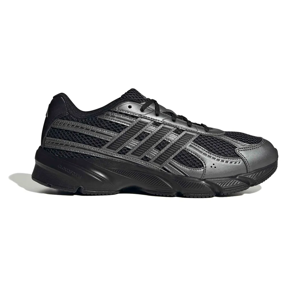Кроссовки adidas Technochaos 2000, черный
Кроссовки adidas Technochaos 2000, черный