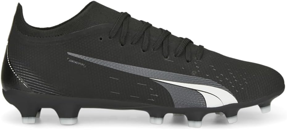 Футбольные бутсы Puma Mens Ultra Match FG, черный
Футбольные бутсы Puma Mens Ultra Match FG, черный