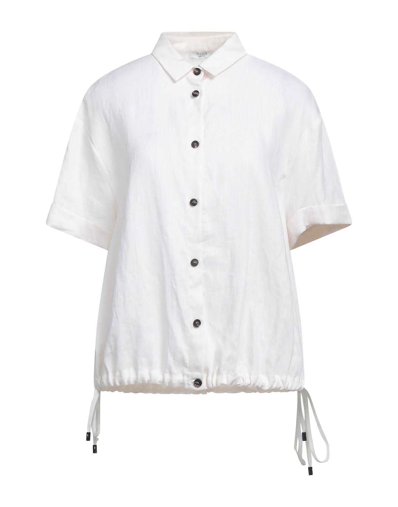 Рубашка Peserico, айвори
Рубашка Peserico, айвори