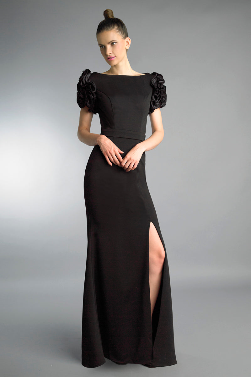 Платье с короткими рукавами и цветочным принтом Basix черный Label, черный
Платье с короткими рукавами и цветочным принтом Basix черный Label, черный