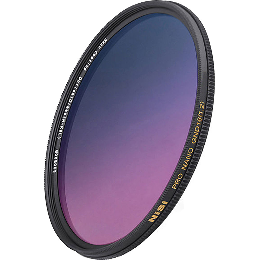 Фильтр NiSi Nano Soft-Edge Graduated IRND Filter NIR-GND1.2-82
Фильтр NiSi Nano Soft-Edge Graduated IRND Filter NIR-GND1.2-82