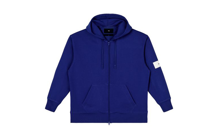 Y-3 Джемпер Unisex Blue
Y-3 Джемпер Unisex Blue