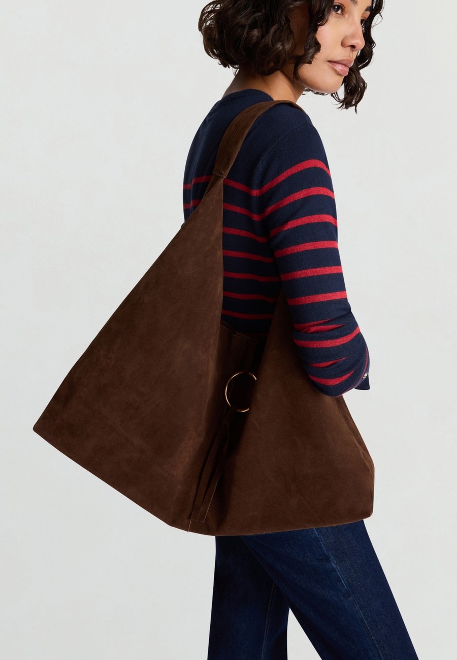 Сумка-шоппер Calliope UNITA, Marrone Scuro/Dark Brown
Сумка-шоппер Calliope UNITA, Marrone Scuro/Dark Brown