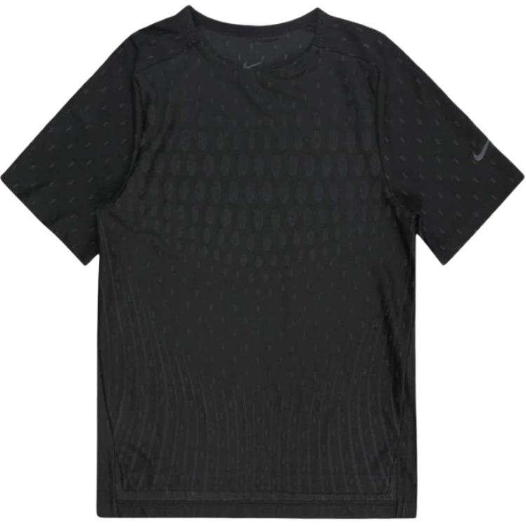 Футболка dri fit для подростков Nike, черный
Футболка dri fit для подростков Nike, черный