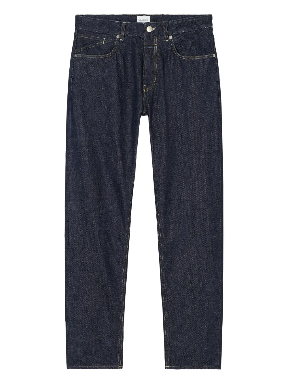 Джинсы Cooper True Closed, синий 
Джинсы Cooper True Closed, синий