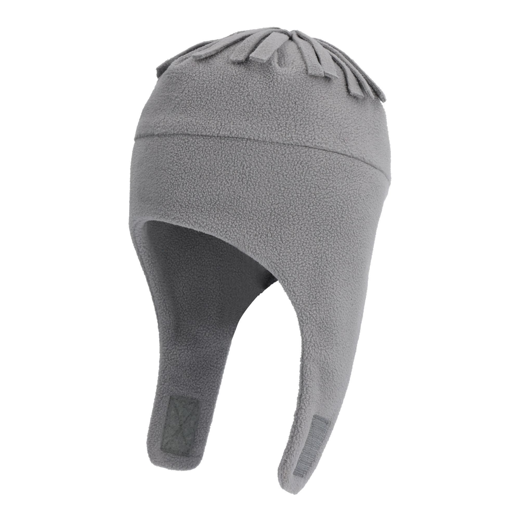 Детская флисовая шапка Orbit Obermeyer, Stone
Детская флисовая шапка Orbit Obermeyer, Stone