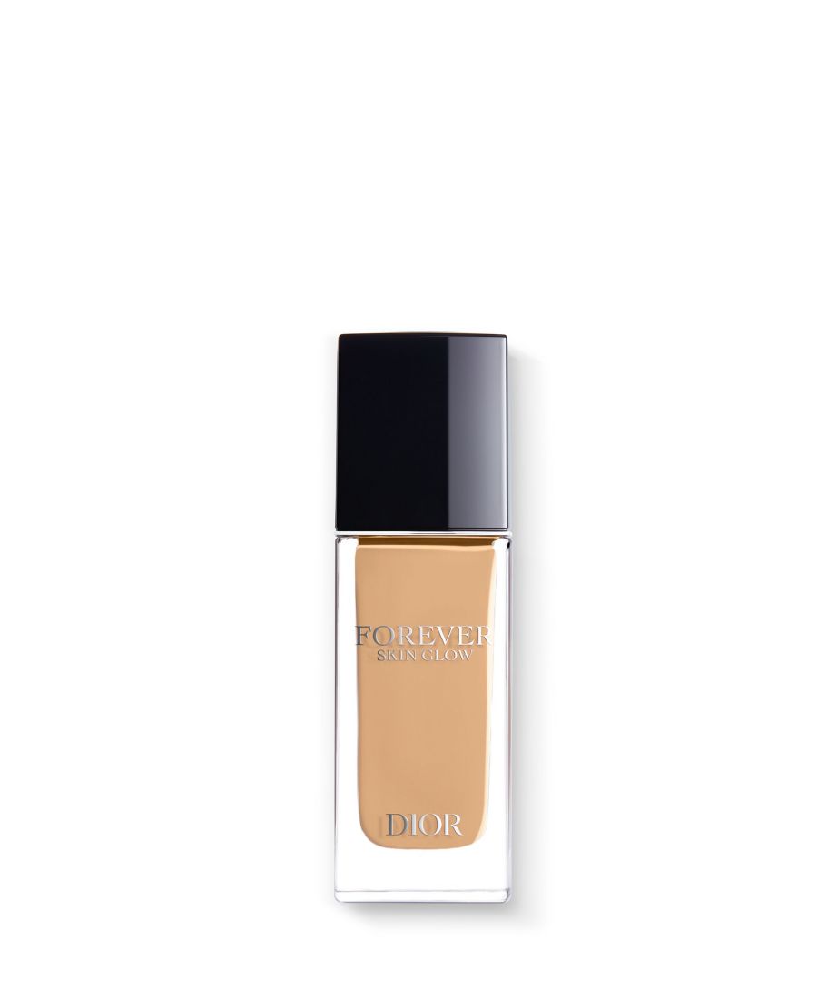 Коллекция тональных кремов Forever DIOR, 4 Warm (Medium skin, warm yellow undertones)
Коллекция тональных кремов Forever DIOR, 4 Warm (Medium skin, warm yellow undertones)