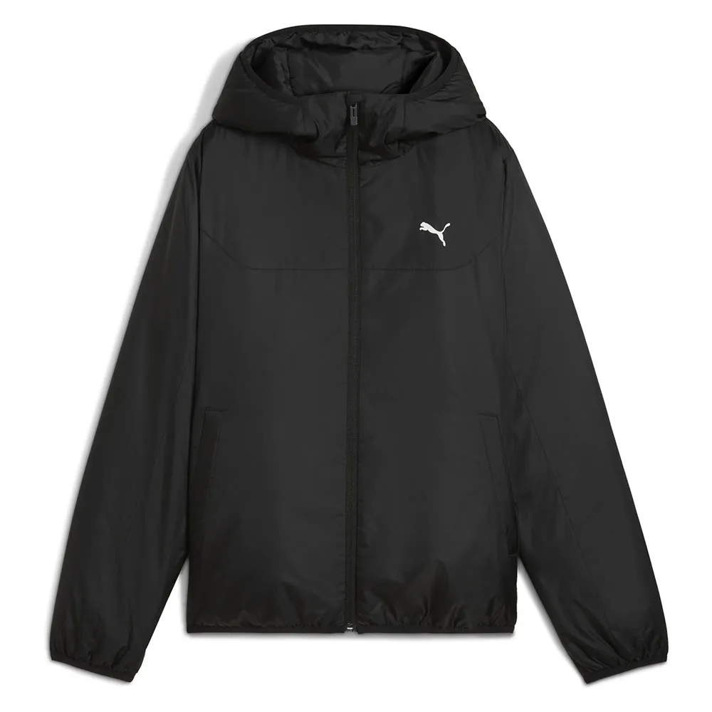 Куртка Puma ESS Light, черный
Куртка Puma ESS Light, черный