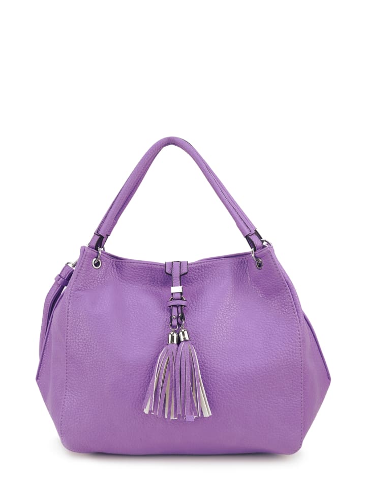 Наплечная сумка Harpa, цвет lavender purple
Наплечная сумка Harpa, цвет lavender purple