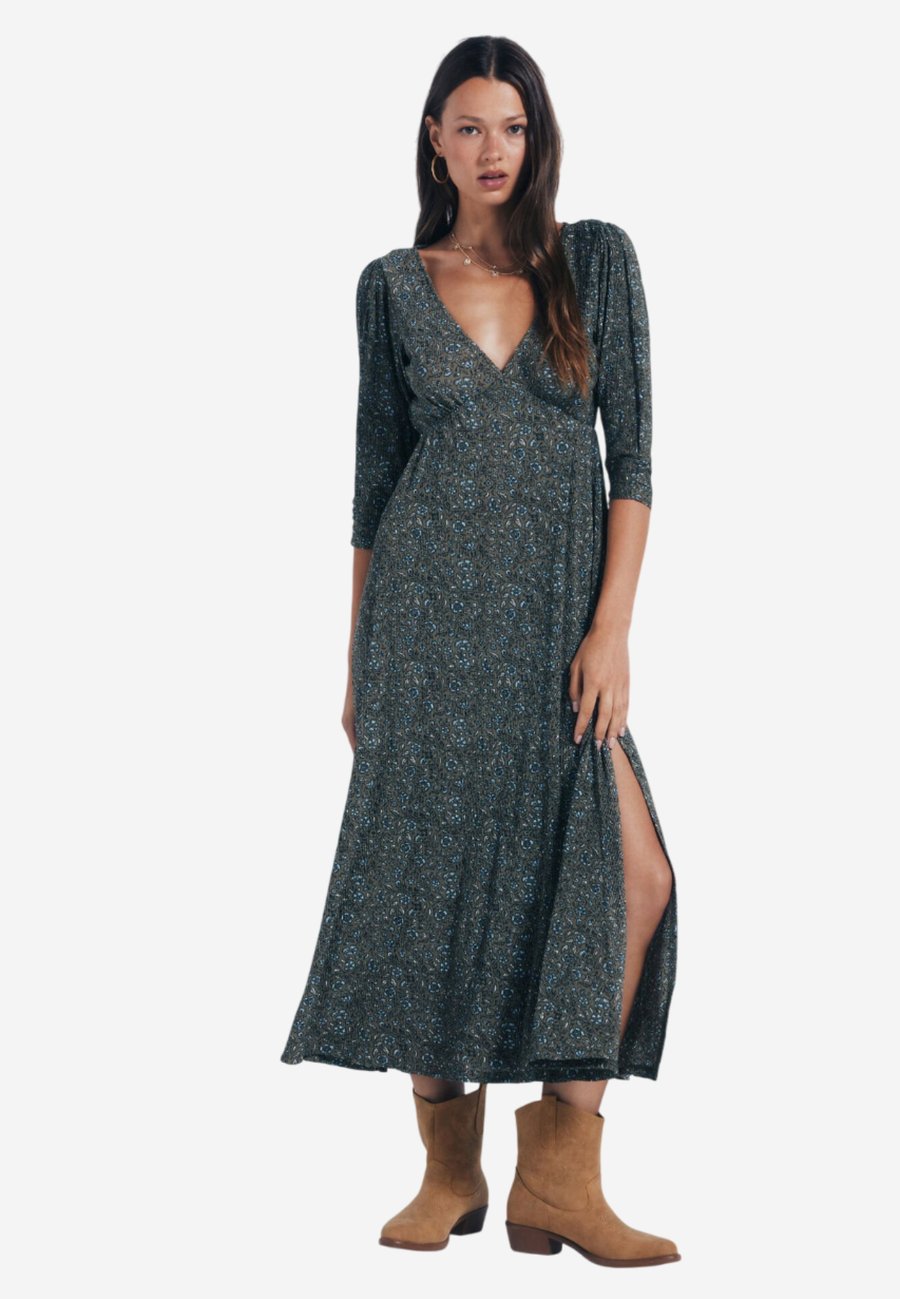 Платье Springfield Day dress, Khaki
Платье Springfield Day dress, Khaki