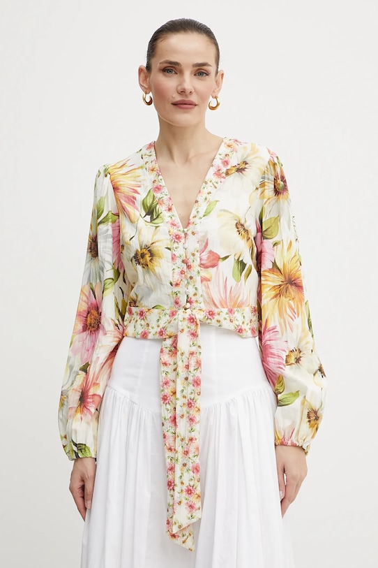 Рубашка COLETTE Guess, бежевый
Рубашка COLETTE Guess, бежевый