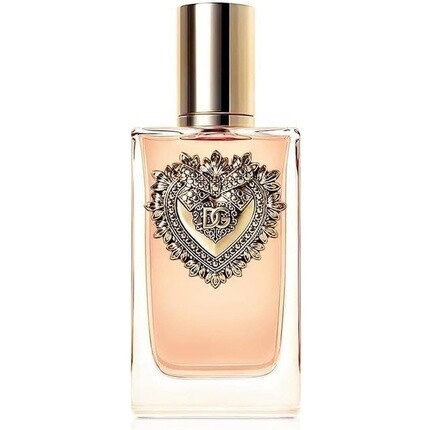 Парфюмированная вода Dolce & Gabbana Devotion
Парфюмированная вода Dolce & Gabbana Devotion