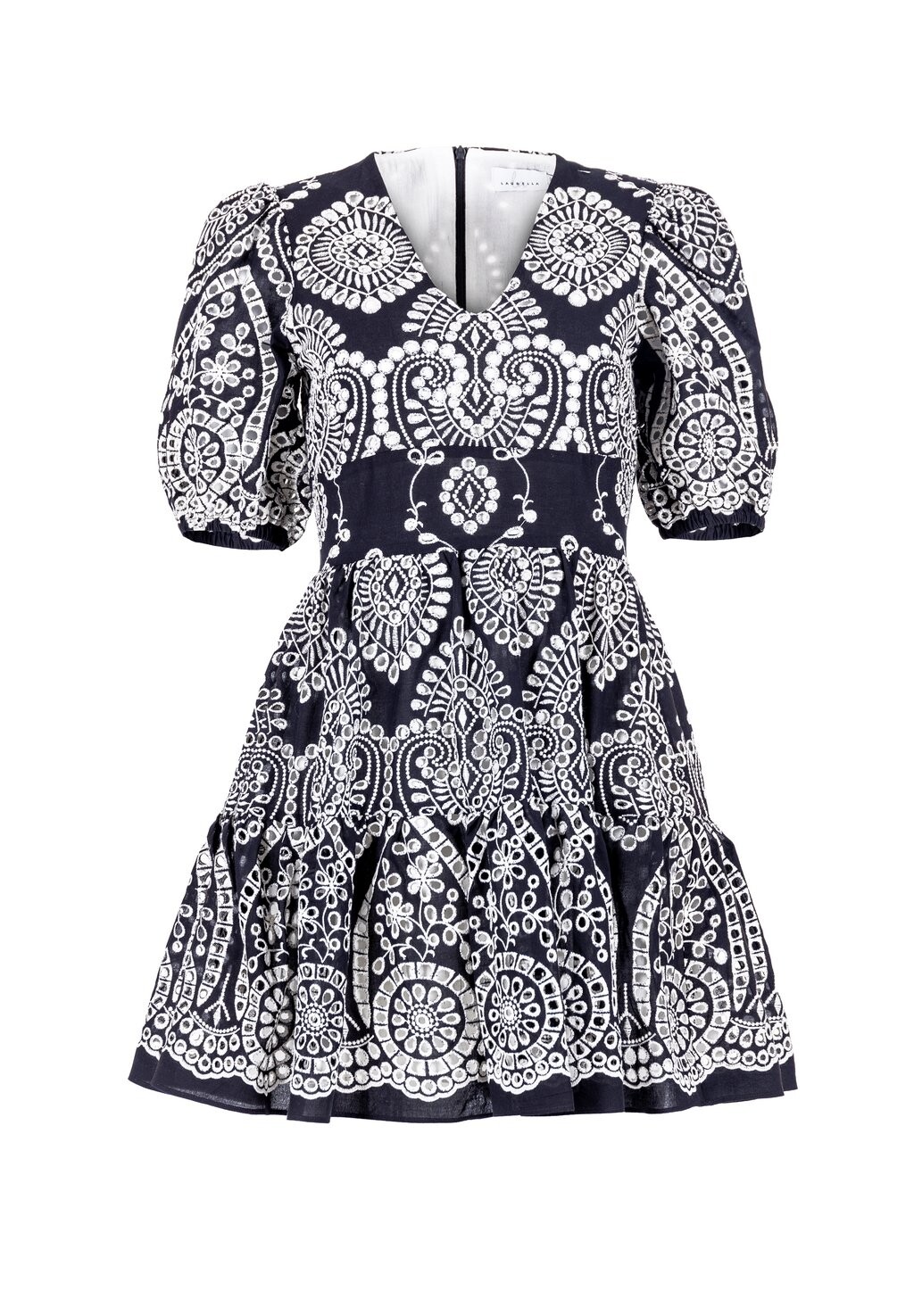 Дневное платье CYNTIA Laurella, черный
Дневное платье CYNTIA Laurella, черный