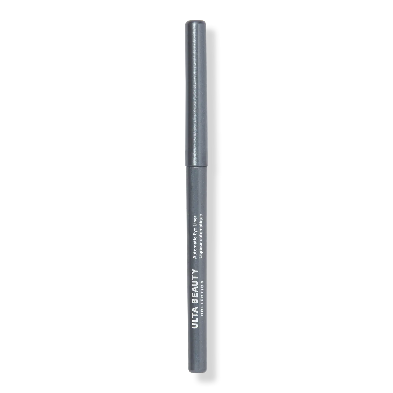 Автоматическая выдвижная подводка для глаз ULTA Beauty Collection, Charcoal Glitter
Автоматическая выдвижная подводка для глаз ULTA Beauty Collection, Charcoal Glitter