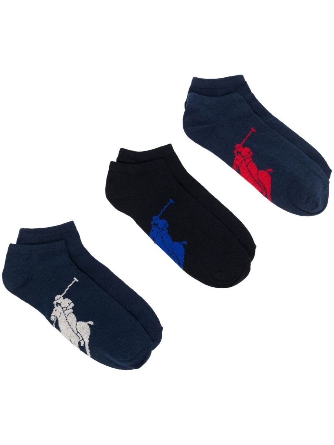 Polo Ralph Lauren носки с принтом, синий
Polo Ralph Lauren носки с принтом, синий
