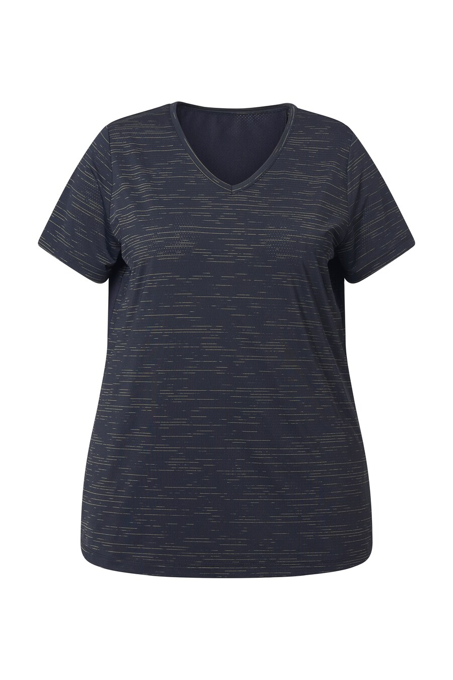 Рубашка Ulla Popken, черный
Рубашка Ulla Popken, черный