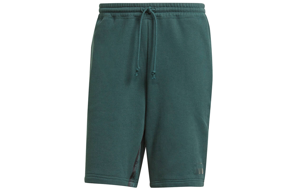 Повседневные шорты мужские темно-зеленые Adidas Originals, темно-зеленый
Повседневные шорты мужские темно-зеленые Adidas Originals, темно-зеленый