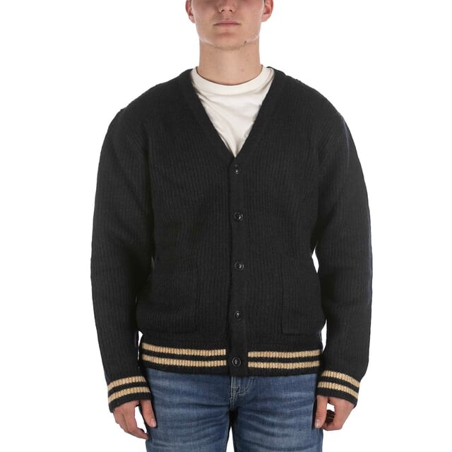 Кардиган go luka Guess, синий 
Кардиган go luka Guess, синий