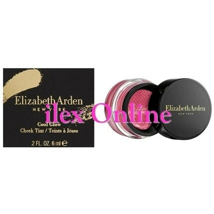 Оттенок для губ Cool Glow Cheek Tint #02 Pink Perfection — новый, в коробке и запечатанный! Elizabeth Arden
Оттенок для губ Cool Glow Cheek Tint #02 Pink Perfection — новый, в коробке и запечатанный! Elizabeth Arden