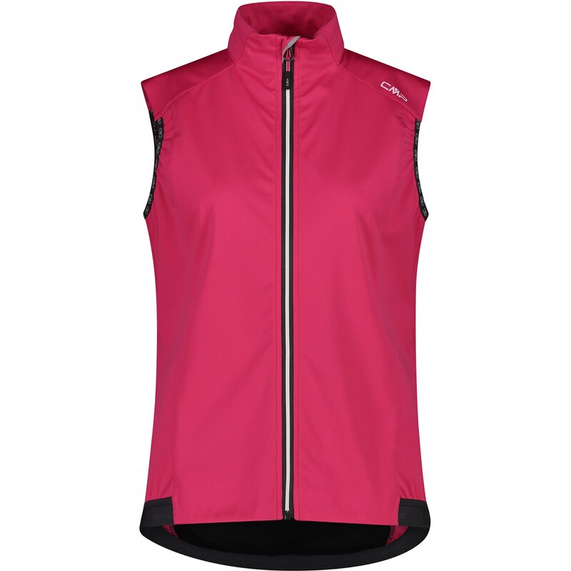 Жилет женский жилет Cmp, фуксия
Жилет женский жилет Cmp, фуксия