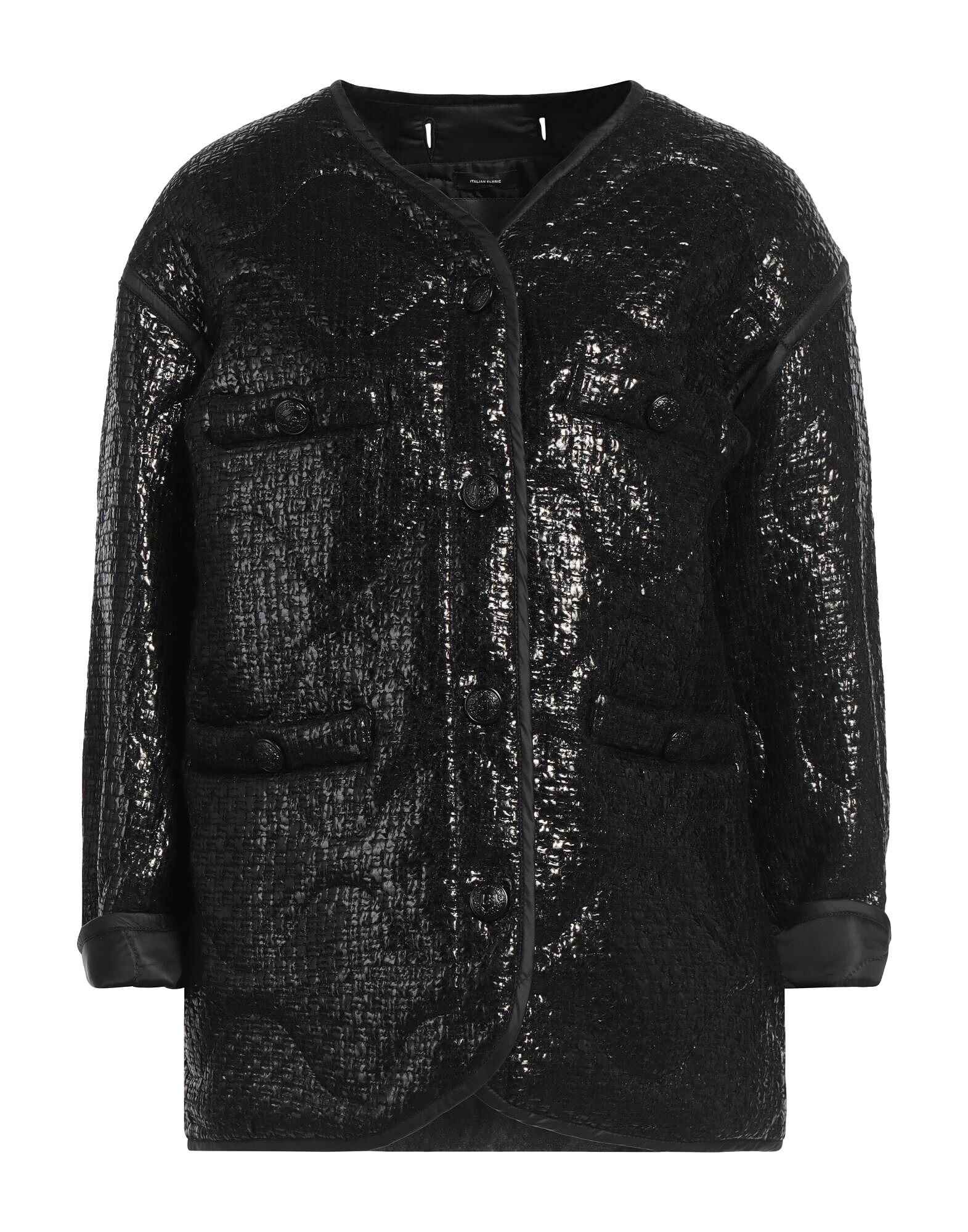 Куртка R13, черный
Куртка R13, черный