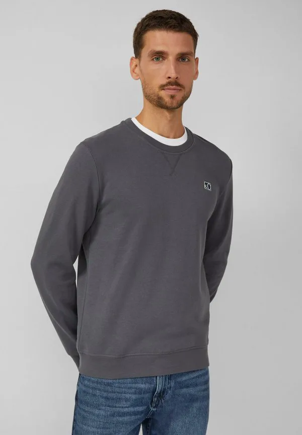 Толстовка S.Oliver, Schiefergrau, Хаки, Толстовка S.Oliver, Schiefergrau
Толстовка S.Oliver, Schiefergrau, Хаки, Толстовка S.Oliver, Schiefergrau