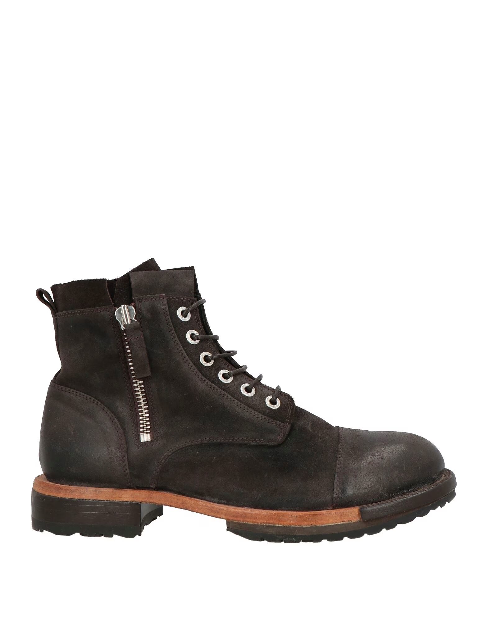 Ботильоны Moma, темно-коричневый
Ботильоны Moma, темно-коричневый