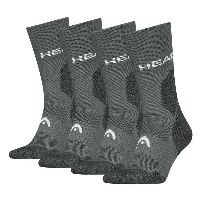 Походные носки Head, серый
Походные носки Head, серый