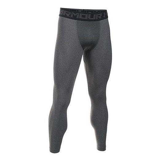 Леггинсы Under Armour HeatGear Leggings 'Grey'
Леггинсы Under Armour HeatGear Leggings 'Grey'