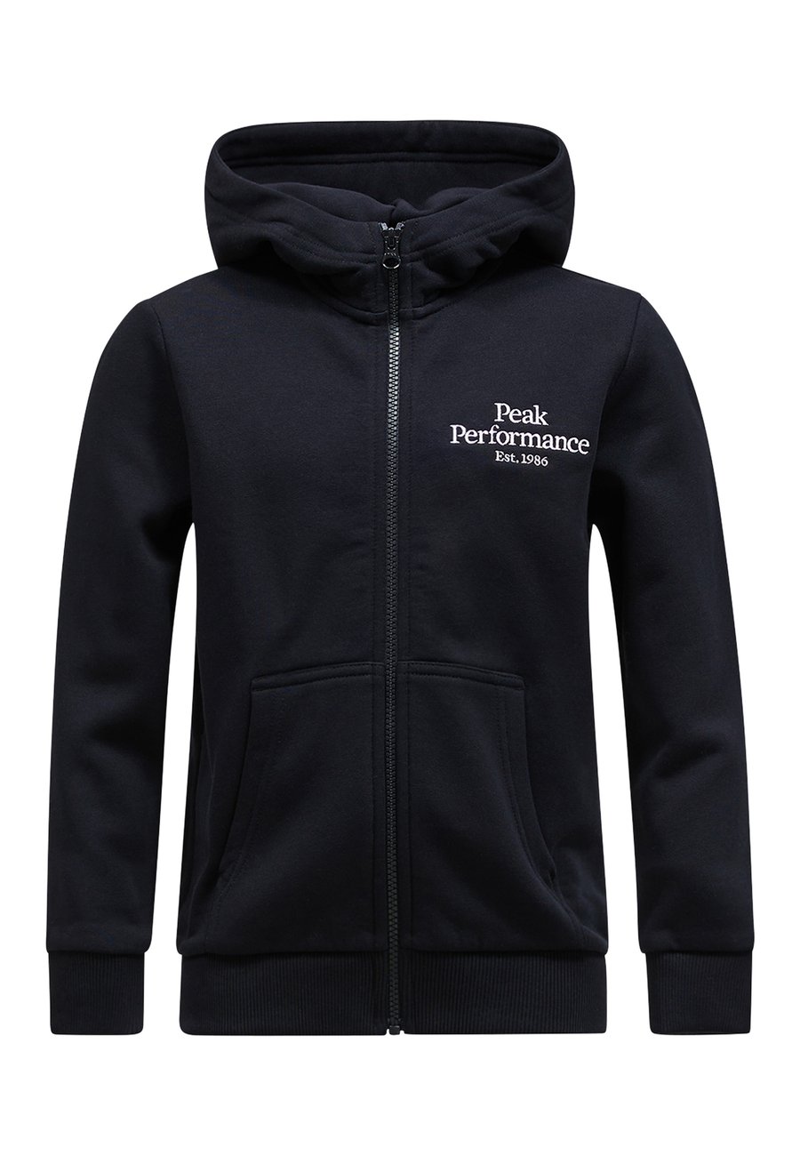 Толстовка Peak Performance ORIGINAL, Black
Толстовка Peak Performance ORIGINAL, Black