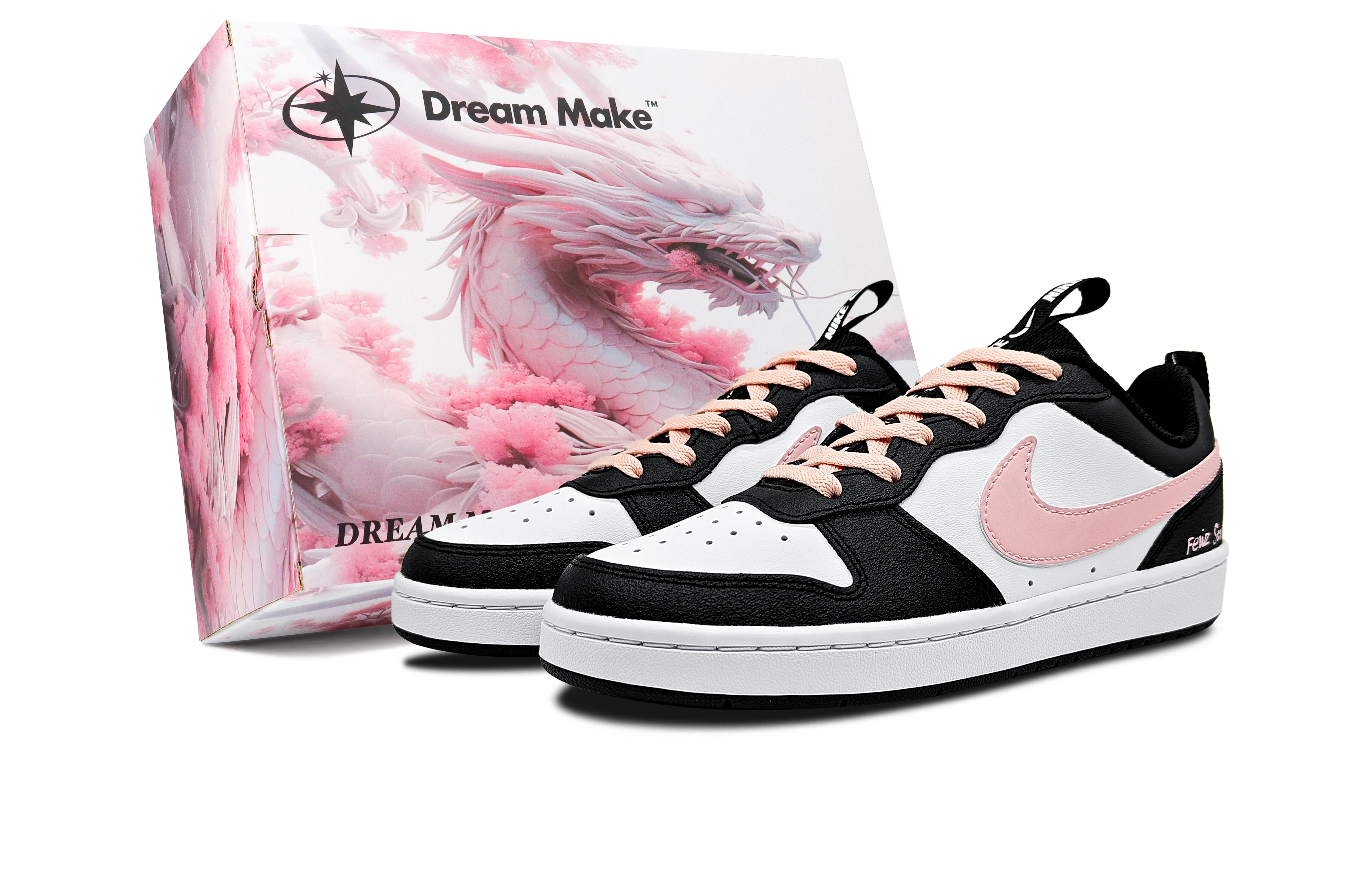 Кроссовки для скейтбординга Court Borough с противоскользящей подошвой, поддержкой стопы и устойчивостью к истиранию для детей и подростков Nike, розовый
Кроссовки для скейтбординга Court Borough с противоскользящей подошвой, поддержкой стопы и устойчивостью к истиранию для детей и подростков Nike, розовый