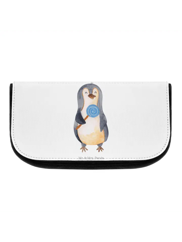 Косметичка Mr. & Mrs. Panda, белый
Косметичка Mr. & Mrs. Panda, белый
