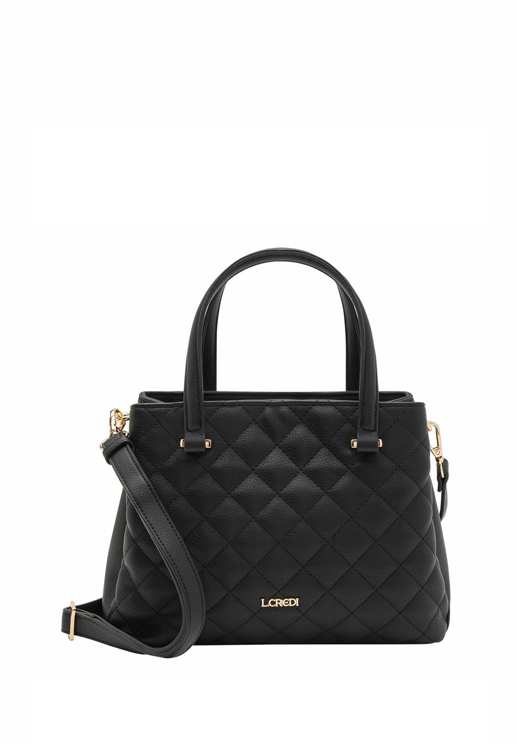 Сумка ORSINA L.CREDI, черный
Сумка ORSINA L.CREDI, черный
