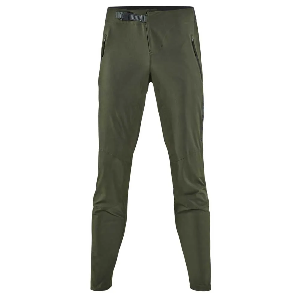 Брюки Cube MTB TM, зеленый
Брюки Cube MTB TM, зеленый