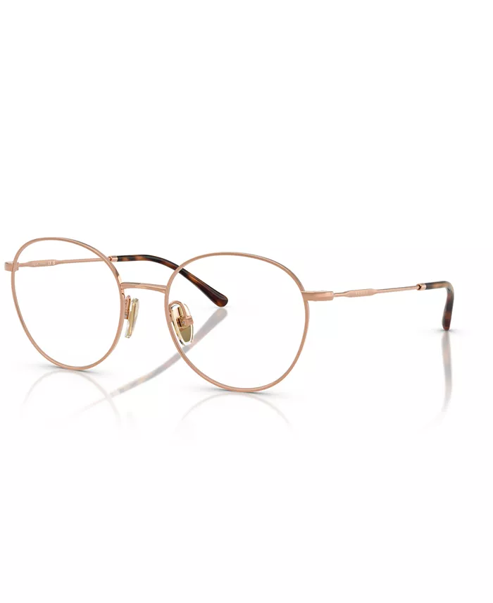 Женские очки Phantos, VO4280T Vogue Eyewear, золотой
Женские очки Phantos, VO4280T Vogue Eyewear, золотой