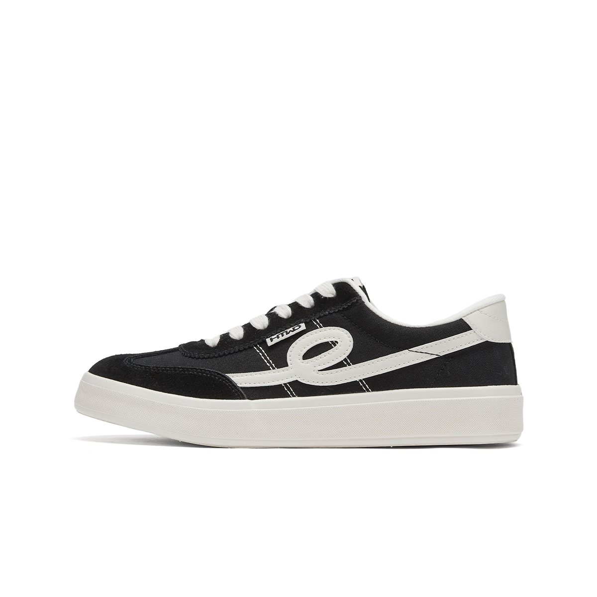 Hotwind Износостойкие мужские скейтерские кроссовки лоу-топ 19 Black White, цвет 19 Black White
Hotwind Износостойкие мужские скейтерские кроссовки лоу-топ 19 Black White, цвет 19 Black White