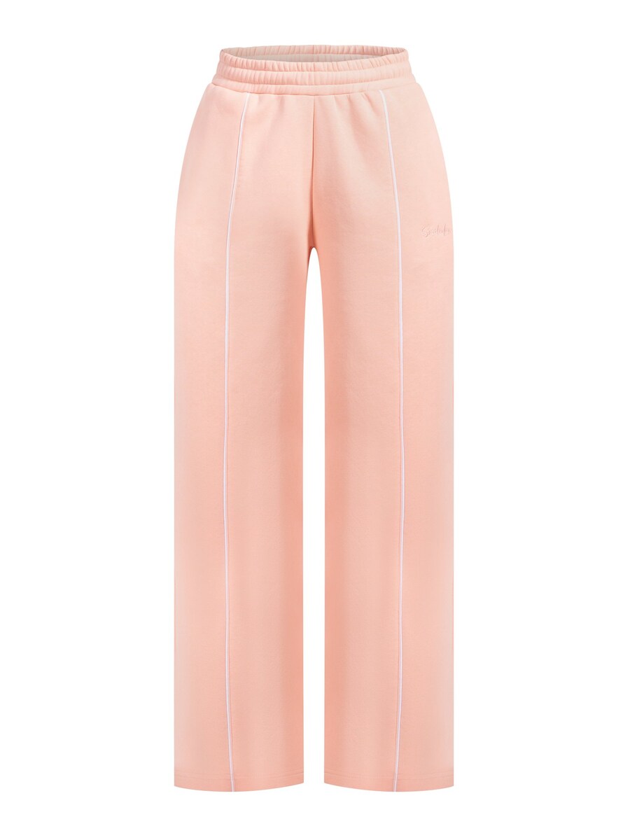 Брюки свободного кроя Smilodox Siara, цвет Apricot
Брюки свободного кроя Smilodox Siara, цвет Apricot