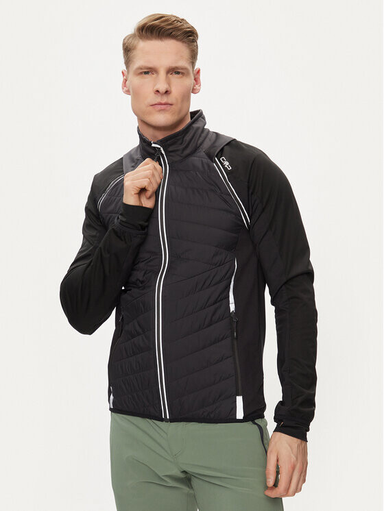 Уличная куртка стандартного кроя Cmp, серый
Уличная куртка стандартного кроя Cmp, серый