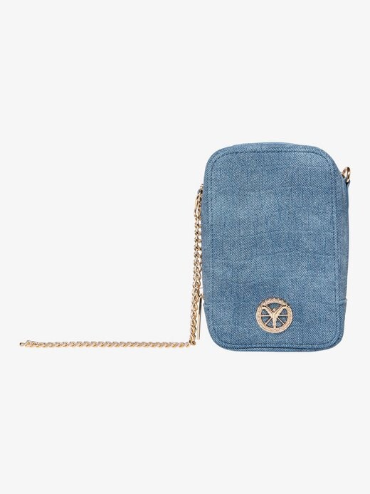 Сумка на плечо di lascio Carlo Colucci, синий
Сумка на плечо di lascio Carlo Colucci, синий