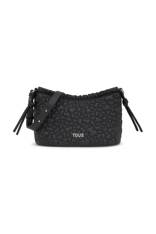 Сумка Puffy Bear Tous, черный
Сумка Puffy Bear Tous, черный
