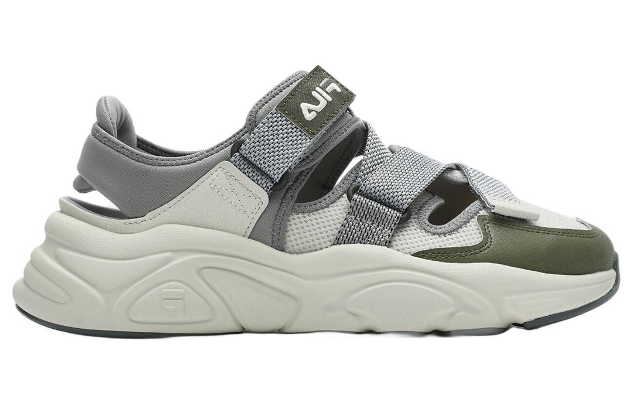 FILA MARS SANDAL Мужские пляжные сандалии, Oatmeal/Sky Grey
FILA MARS SANDAL Мужские пляжные сандалии, Oatmeal/Sky Grey