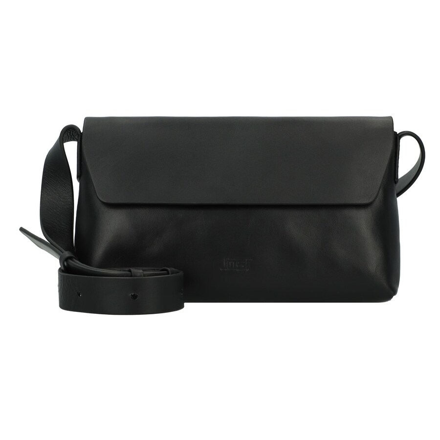 Сумка через плечо JOST, черный
Сумка через плечо JOST, черный