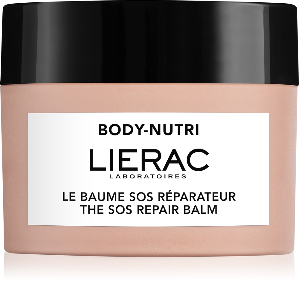 Body-Nutri the sos repair balm многофункциональный бальзам для сухой и чувствительной кожи Lierac, 30 мл
Body-Nutri the sos repair balm многофункциональный бальзам для сухой и чувствительной кожи Lierac, 30 мл