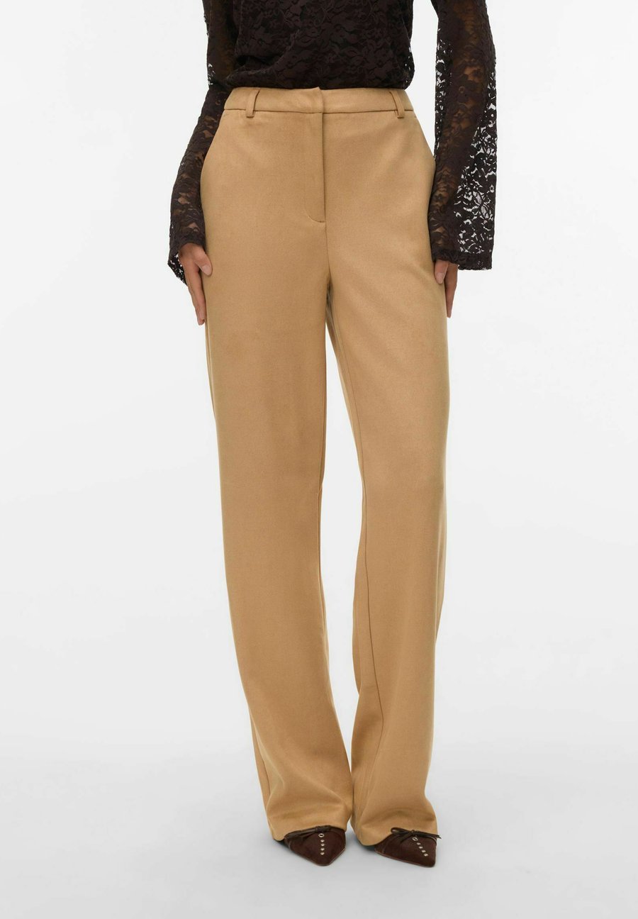 Брюки Vero Moda TIKKI HOHE TAILLE , Tan
Брюки Vero Moda TIKKI HOHE TAILLE , Tan
