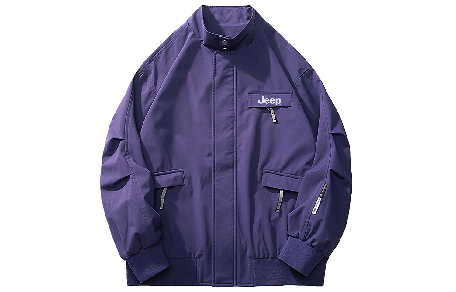 Куртка унисекс Jeep, цвет Twilight Black, Черный, Куртка унисекс Jeep, цвет Twilight Black
Куртка унисекс Jeep, цвет Twilight Black, Черный, Куртка унисекс Jeep, цвет Twilight Black
