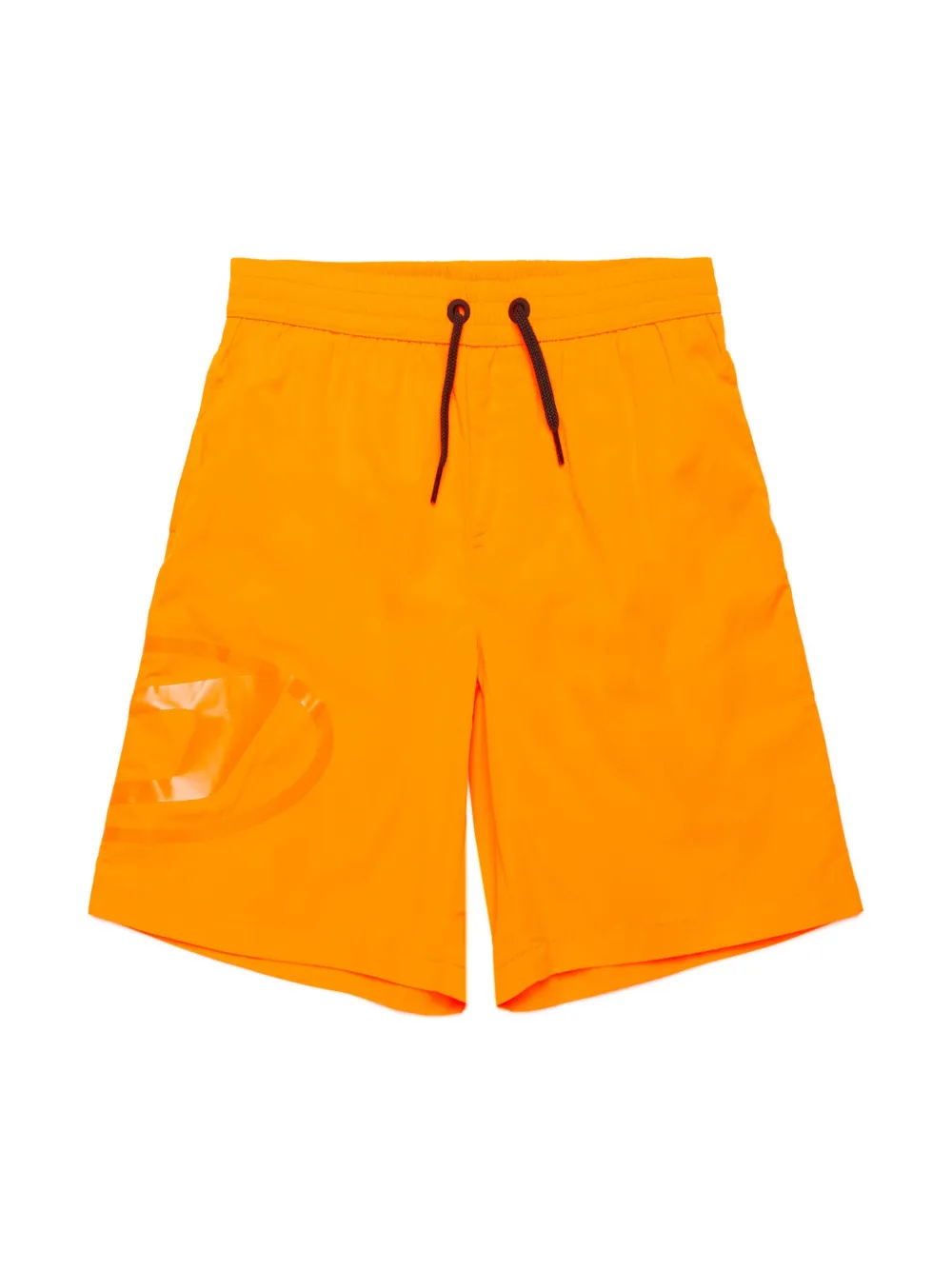 Плавки-шорты с логотипом Diesel Kids, оранжевый
Плавки-шорты с логотипом Diesel Kids, оранжевый