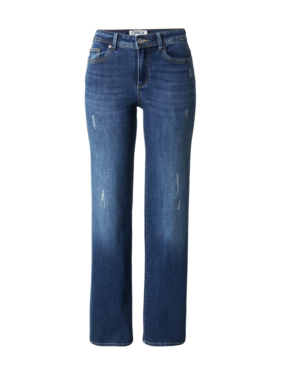 Обычные джинсы ONLY ONLWAUW, Blue Denim
Обычные джинсы ONLY ONLWAUW, Blue Denim