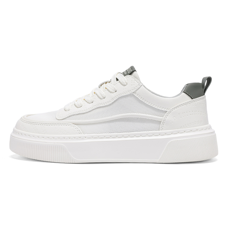 Детские скейтерские кроссовки Grade School PROTECTCAMEL, белый
Детские скейтерские кроссовки Grade School PROTECTCAMEL, белый