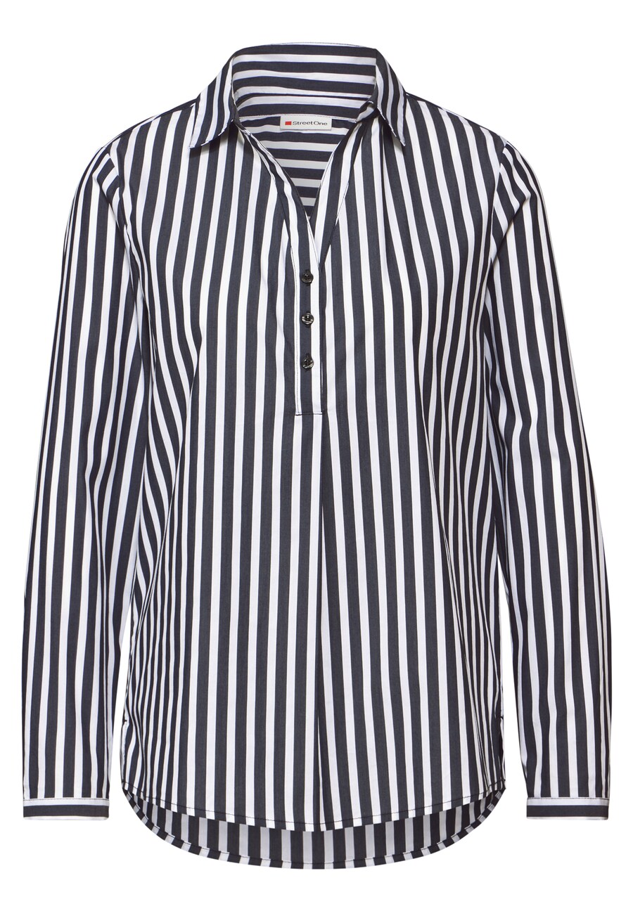 Блуза STREET ONE, черный
Блуза STREET ONE, черный