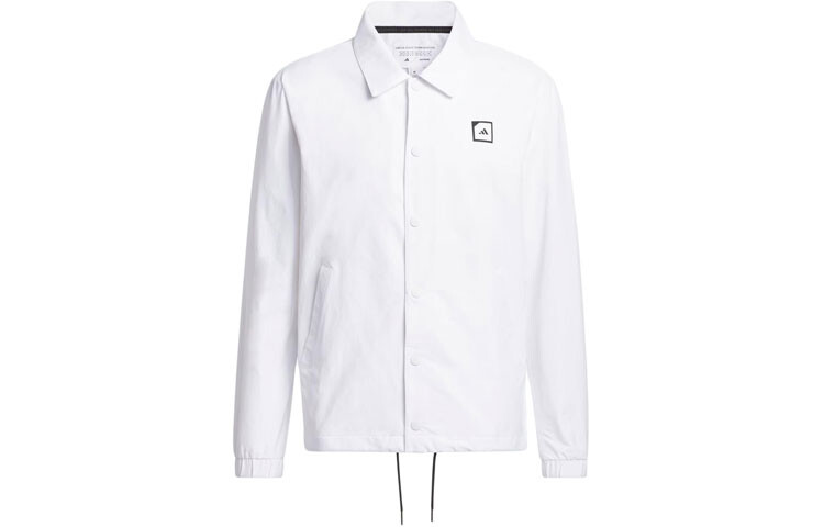 Куртка мужская белая Adidas, белый
Куртка мужская белая Adidas, белый